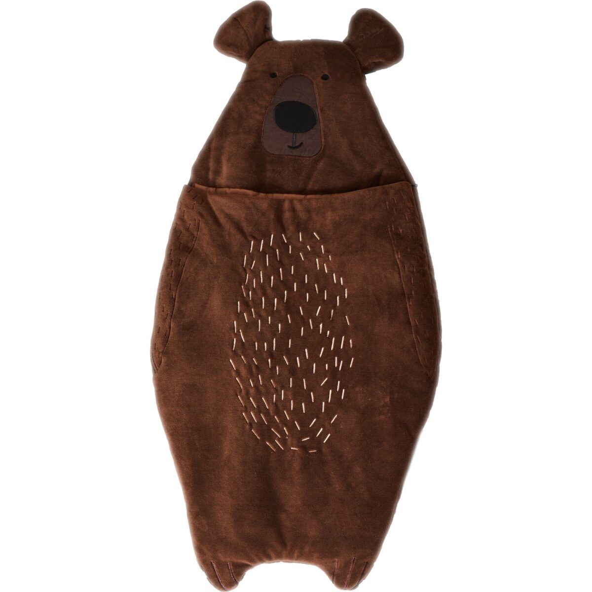 Bear Sleeping Bag Bear