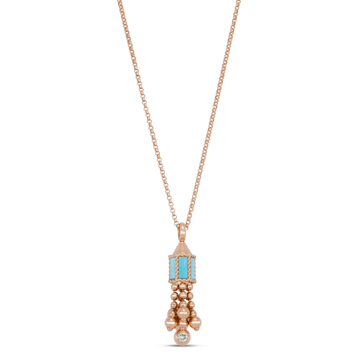 ROBERTO-COIN-ART-DECO-TASSEL-NECKLACE-18KT-ROSE-GOLD-WITH-TURQUOISE-AND-DIAMONDS-MINI-VERSION_ADV888CL2267_03