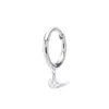 26188PerseeParis18KWhiteGold1DiamondHoopEarring_924x1320