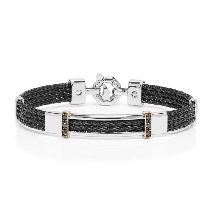 Baraka-316L-Bracelet-BR332101RODN-20