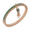 ROBERTO-COIN-ART-DECO-TASSEL-BANGLE-18KT-ROSE-GOLD-WITH-MALACHITE-AND-DIAMONDS-MINI-VERSION_ADV888BA2249_SIDE