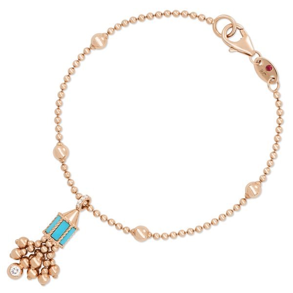 ROBERTO-COIN-ART-DECO-TASSEL-BRACELET-18KT-ROSE-GOLD-WITH-TURQUOISE-WITH-DIAMONDS-MINI-VERSION_ADV888BR2253_03-600×600