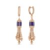 ROBERTO-COIN-ART-DECO-TASSEL-EARRINGS-18KT-ROSE-GOLD-DIAMONDS-LAPIS-SHORT-ADV888EA2001_04-600×600