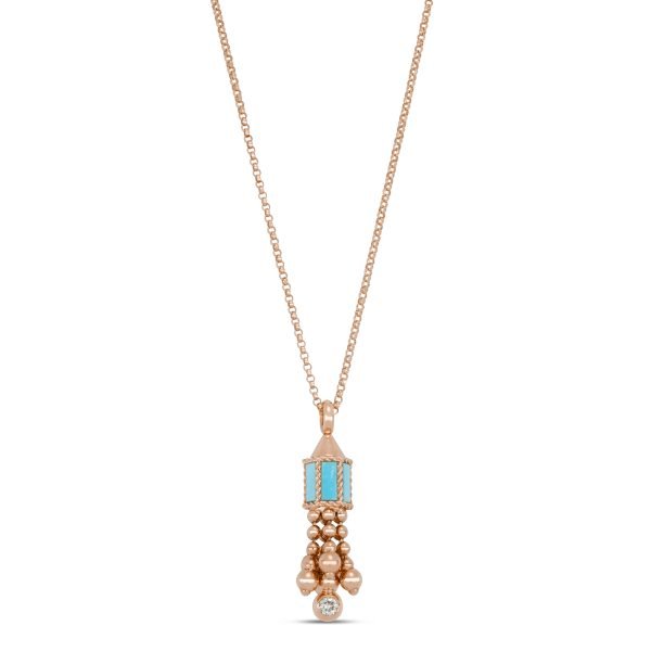 ROBERTO-COIN-ART-DECO-TASSEL-NECKLACE-18KT-ROSE-GOLD-WITH-TURQUOISE-AND-DIAMONDS-MINI-VERSION_ADV888CL2267_03-600×600