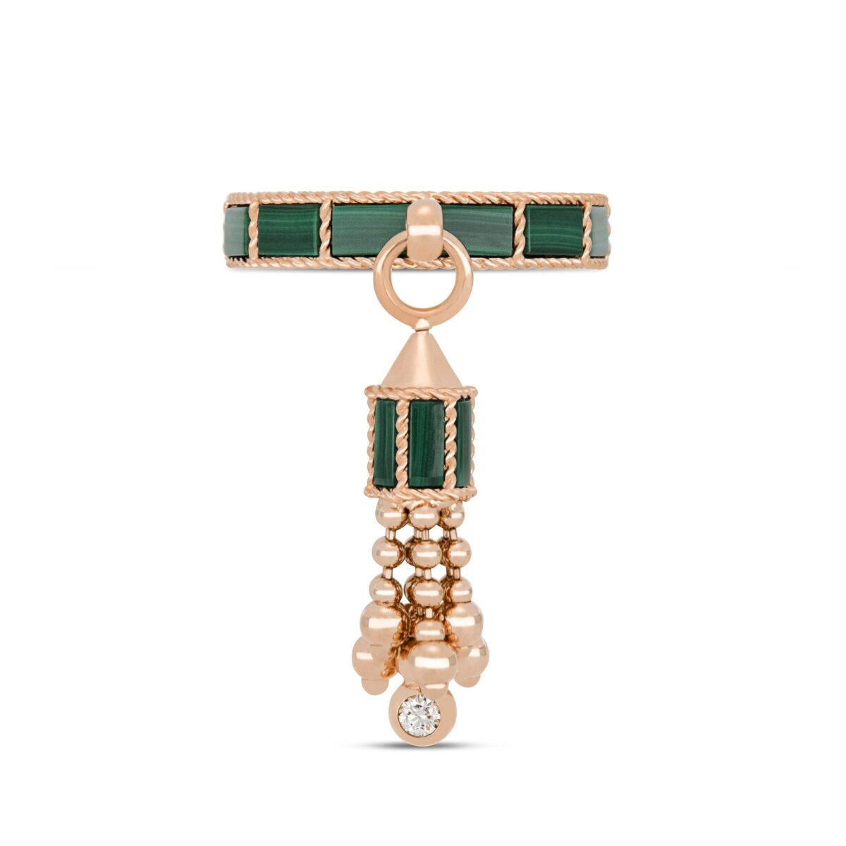 ROBERTO-COIN-ART-DECO-TASSEL-RING-18KT-ROSE-GOLD-WITH-MALACHITE-AND-DIAMONDS-MINI-VERSION_ADV888RI2249