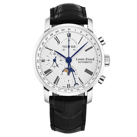 louis-erard-excellence-chronograph-automatic-silver-dial-mens-watch-80231aa01bdc51-80231aa01bdc51