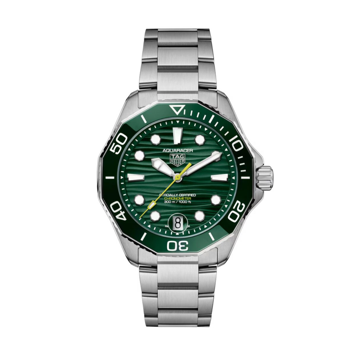 AQUARACER GREEN