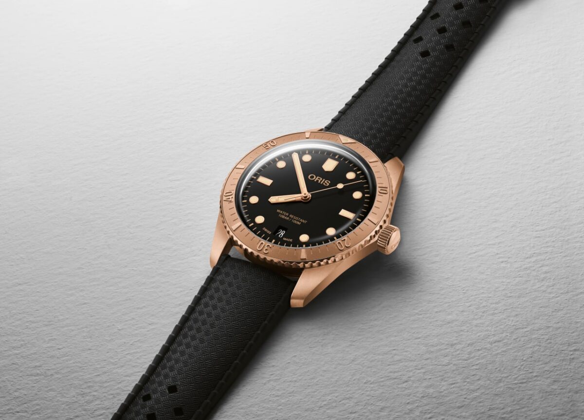 ORIS 65