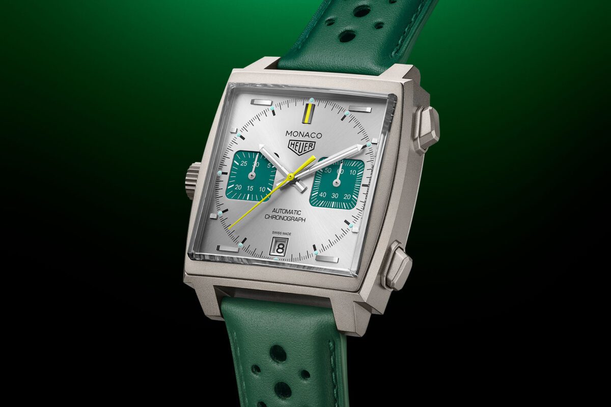 TAG-Heuer-Monaco-Chronograph-Racing-Green-3