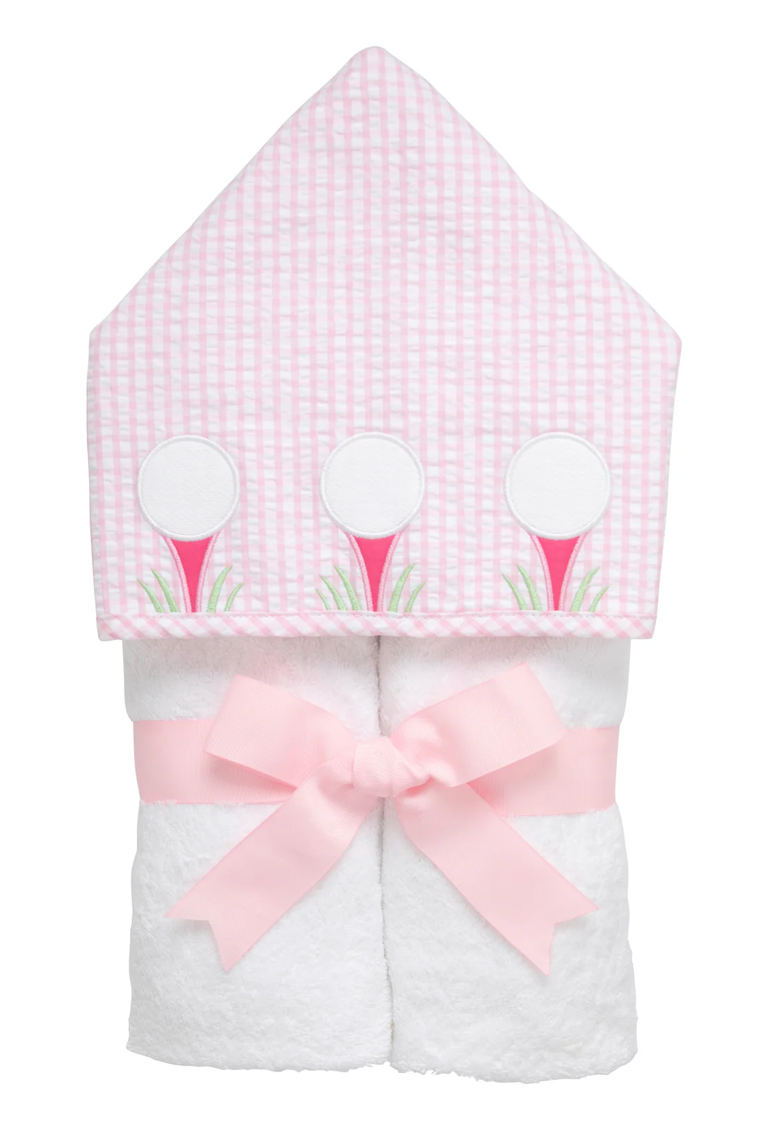 Golf Everykid Towel, Pink