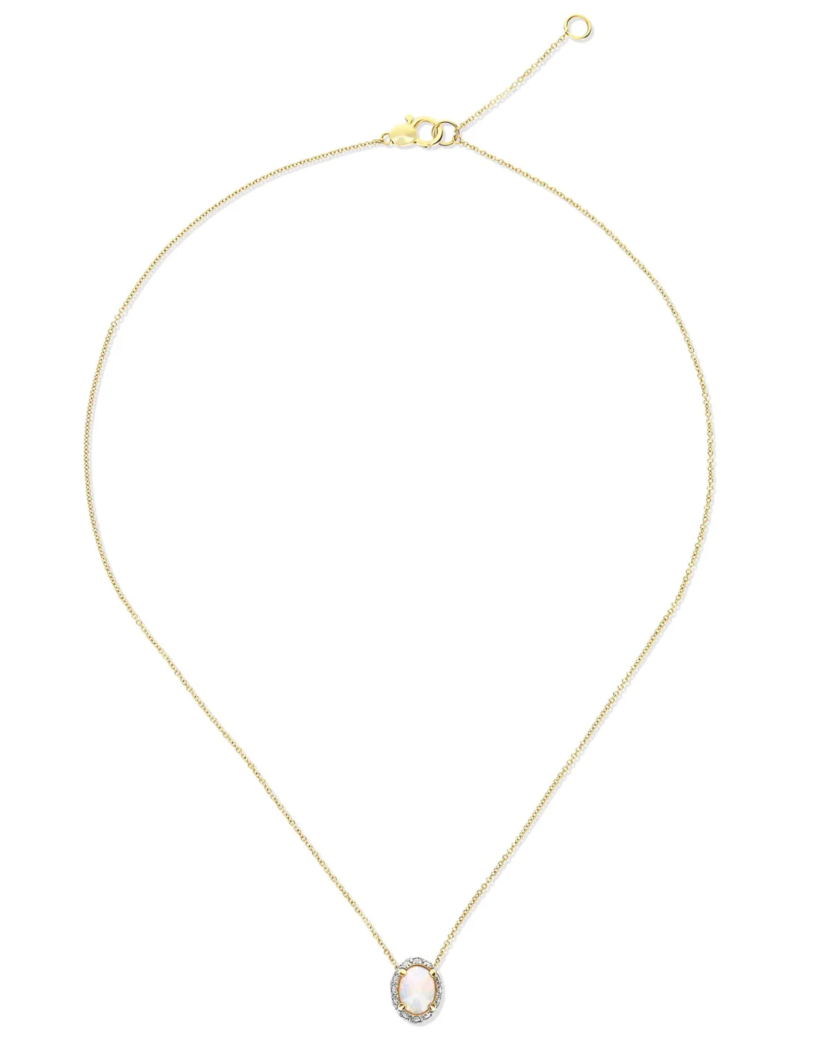 Reverse necklace (small)