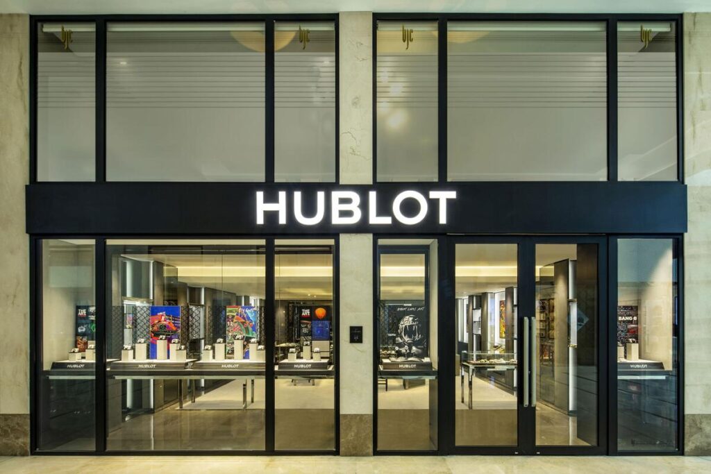 BJC Store
