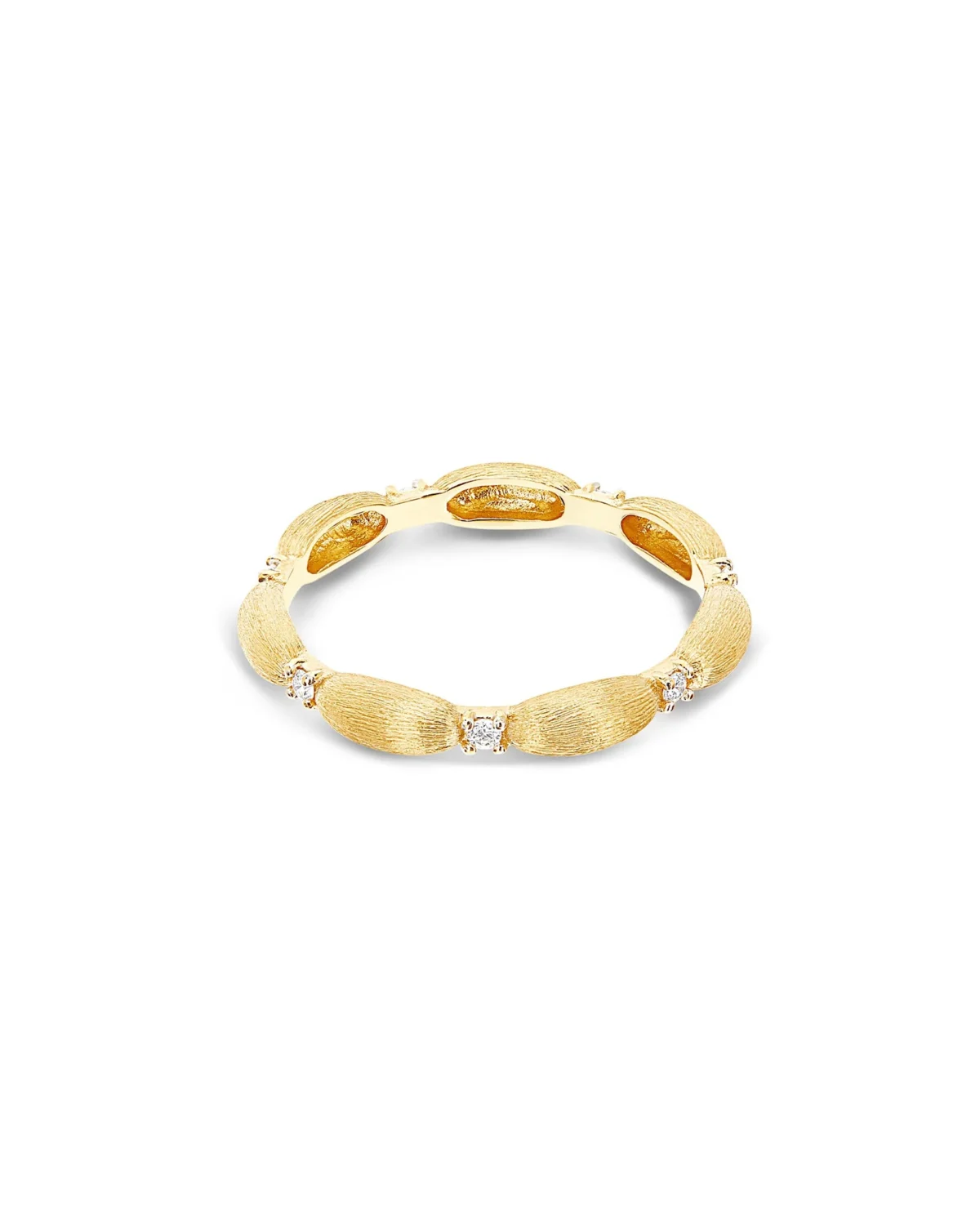 Aria ring