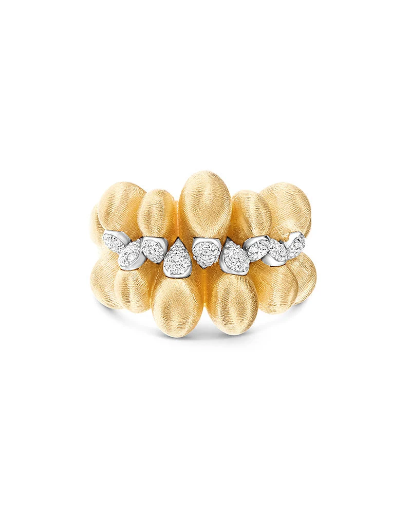 Trasformista ring