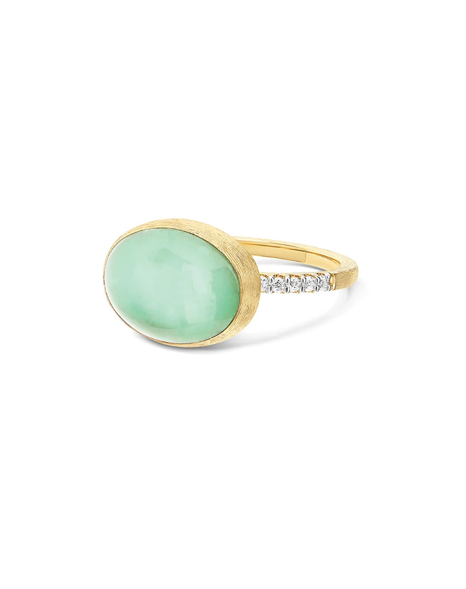 Lattementa Boules ring (medium)
