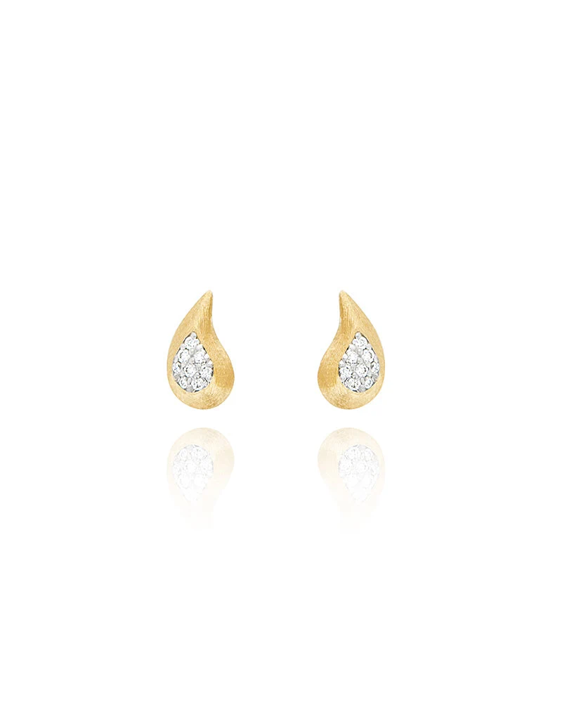 Cashmere earrings (baby)