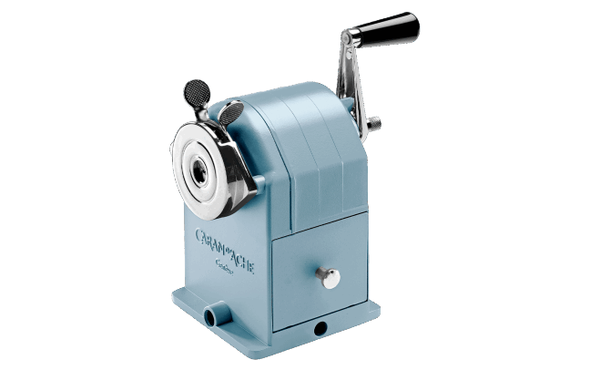 Sharpening Machine Metal Alpine Frost