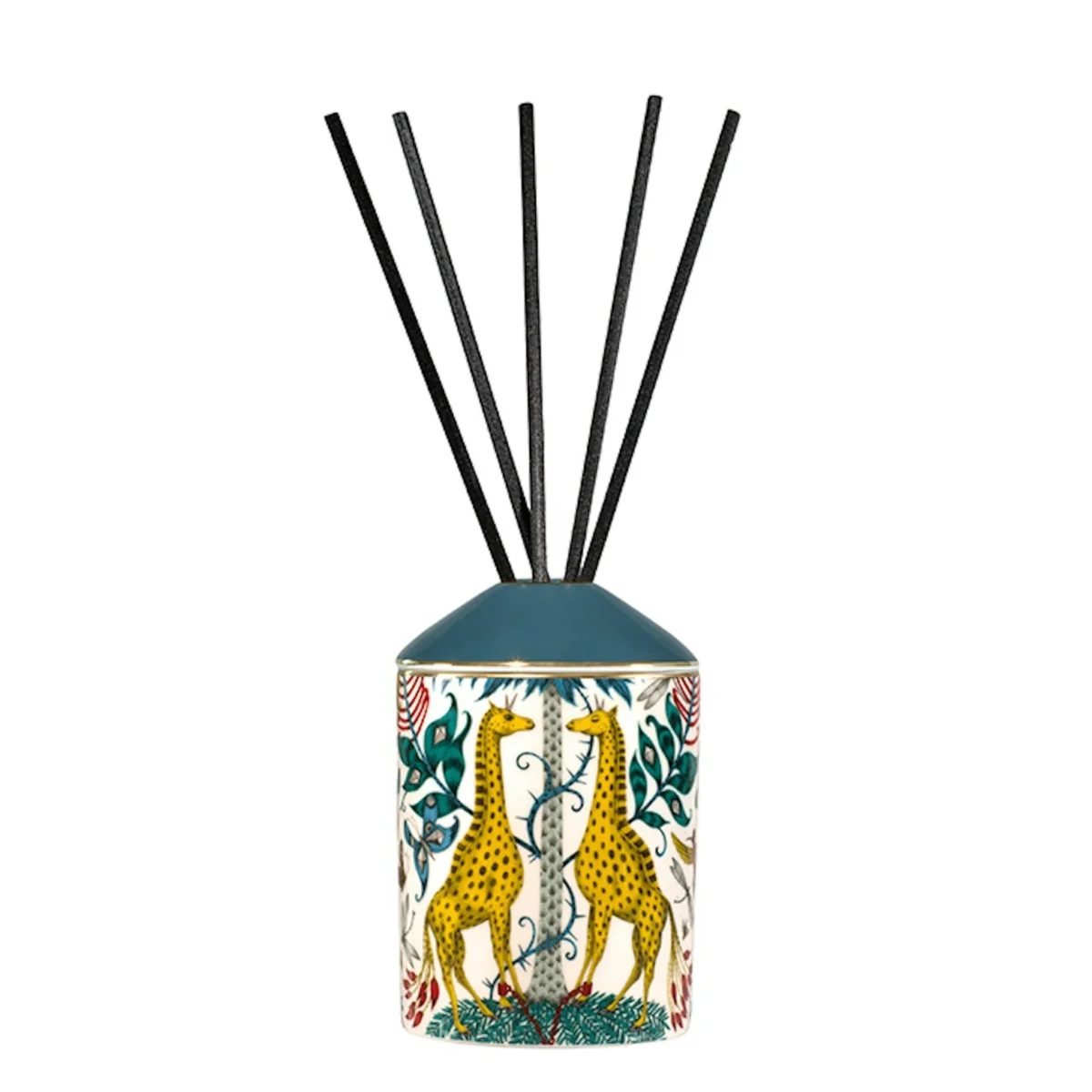 Emma J Shipley Kruger Aromatic Woods Diffuser