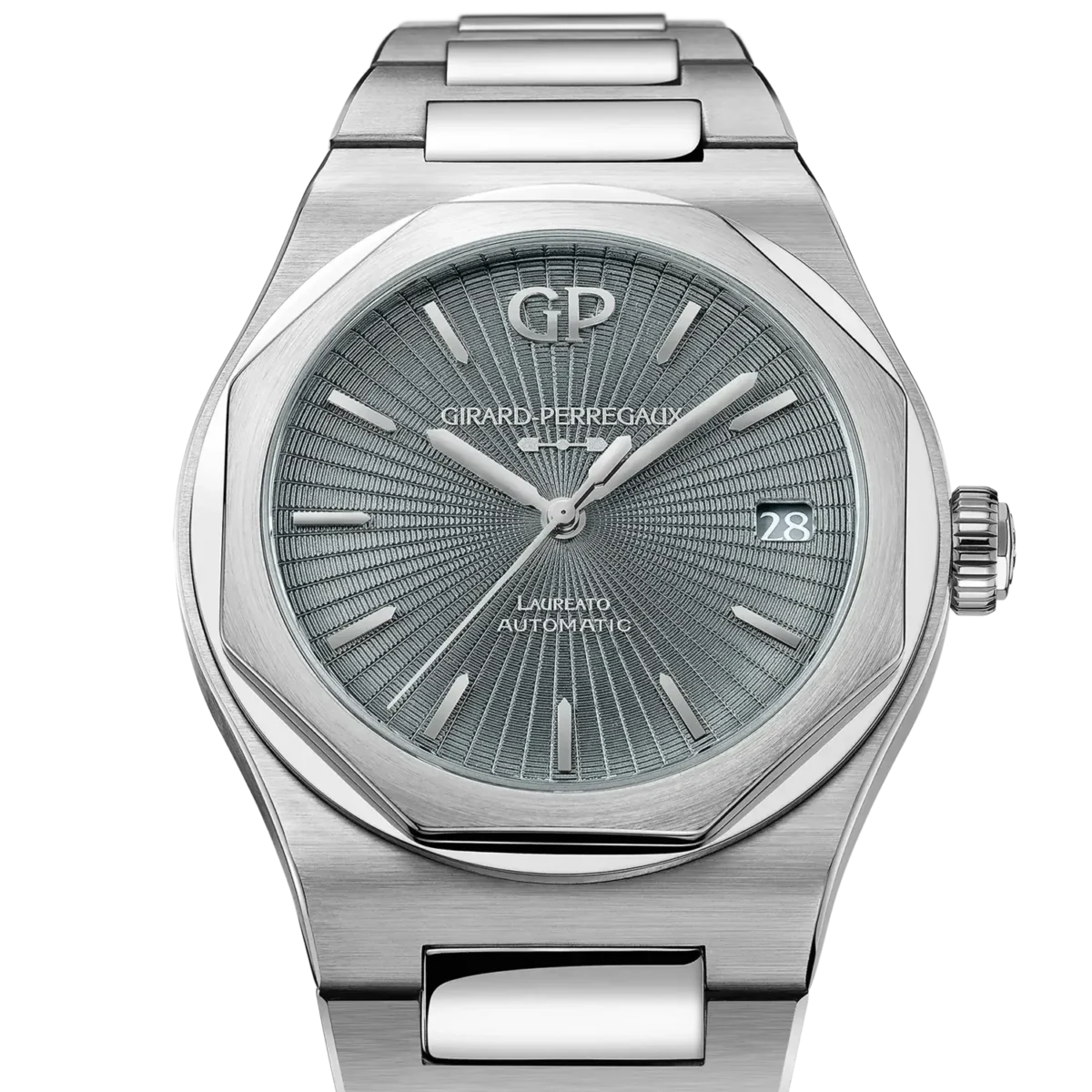 Laureato 42mm