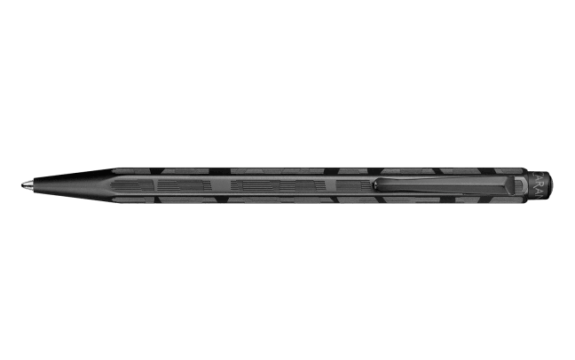 ECRIDOR™ BLACK LINES Ballpoint Pen