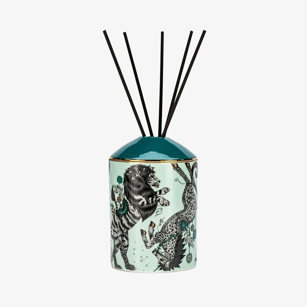 Emma J Shipley Vanilla & Sandalwood  Diffuser