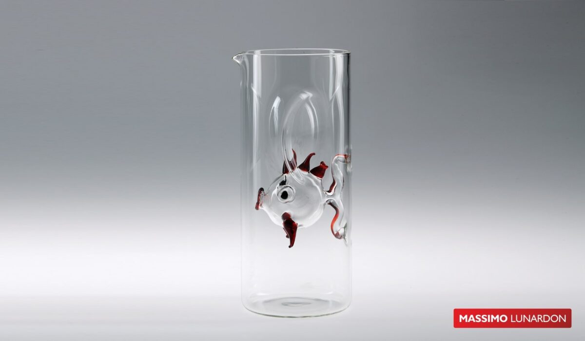 Fish Jug