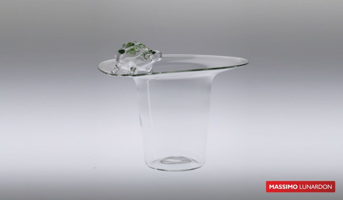Turtle Pinzimonio