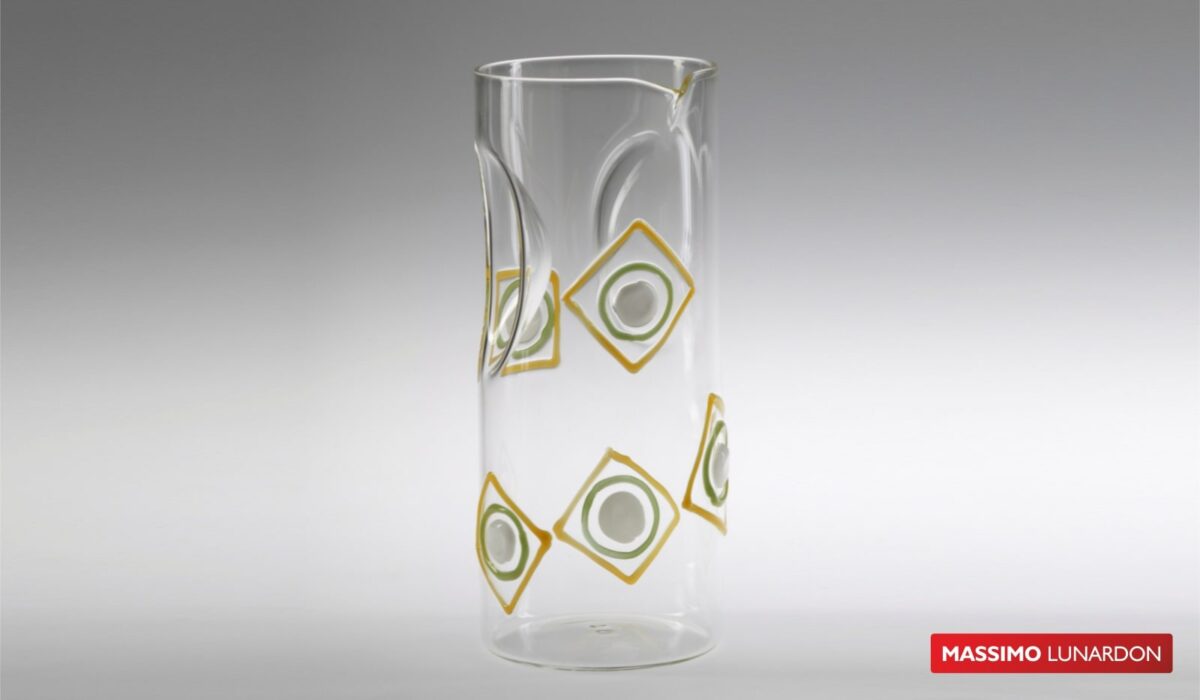 Vintage Jug