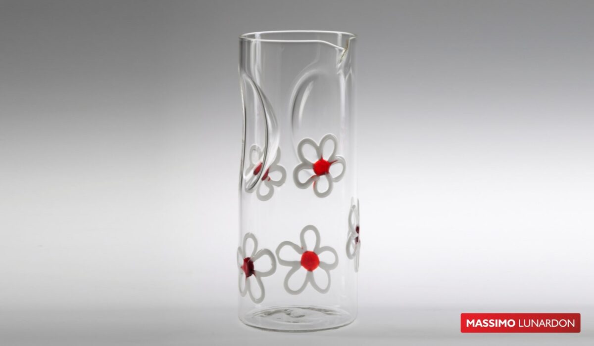 Vintage Jug