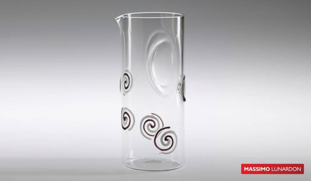 Vintage Jug