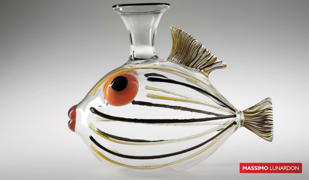 Cardinale Decanter