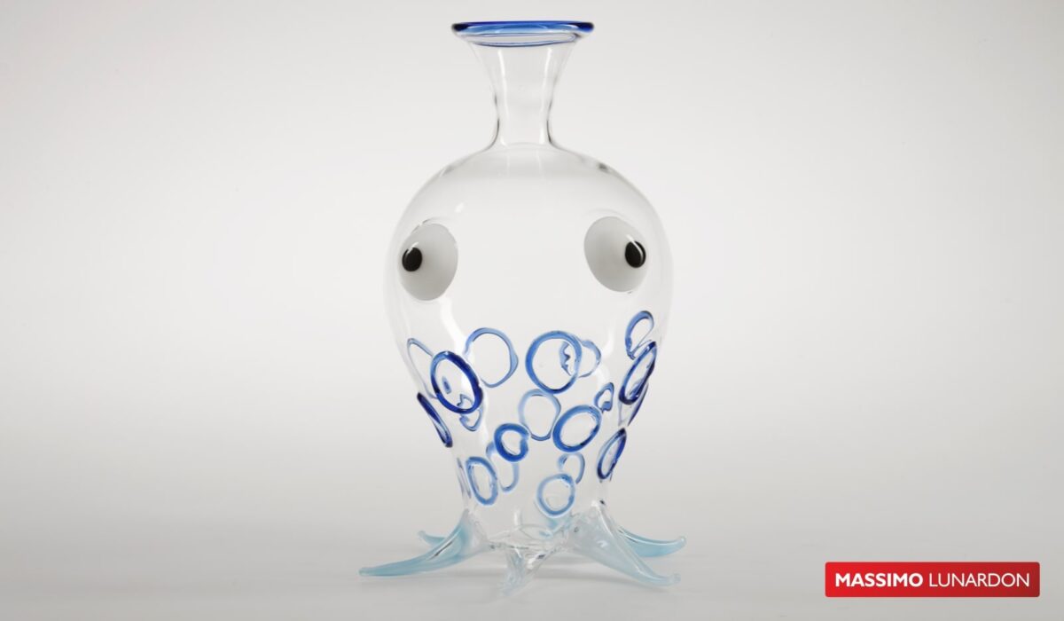 Folpo Decanter