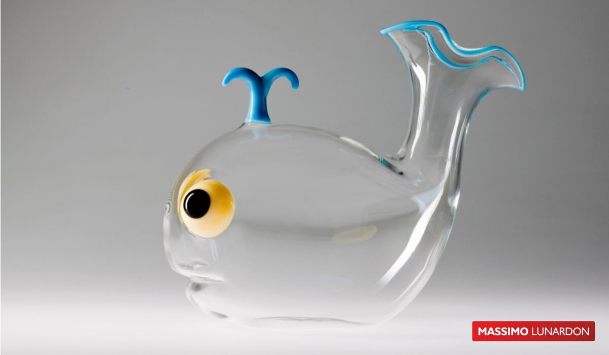 Moby Decanter