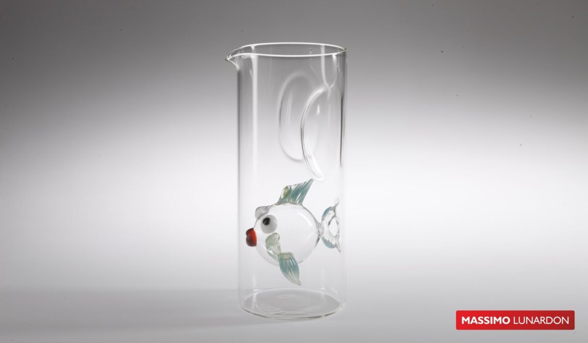 Carp Carafe