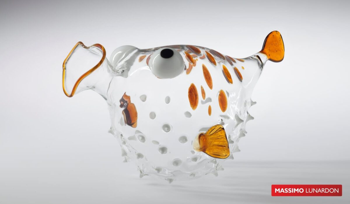 Fugu Decanter