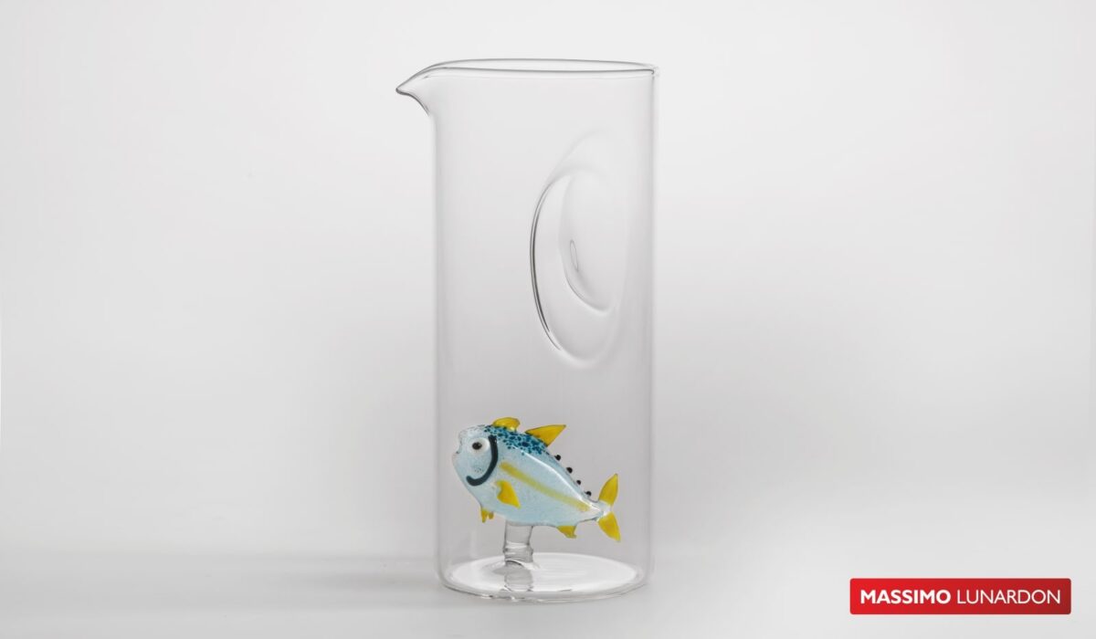 Tonno Caraffa