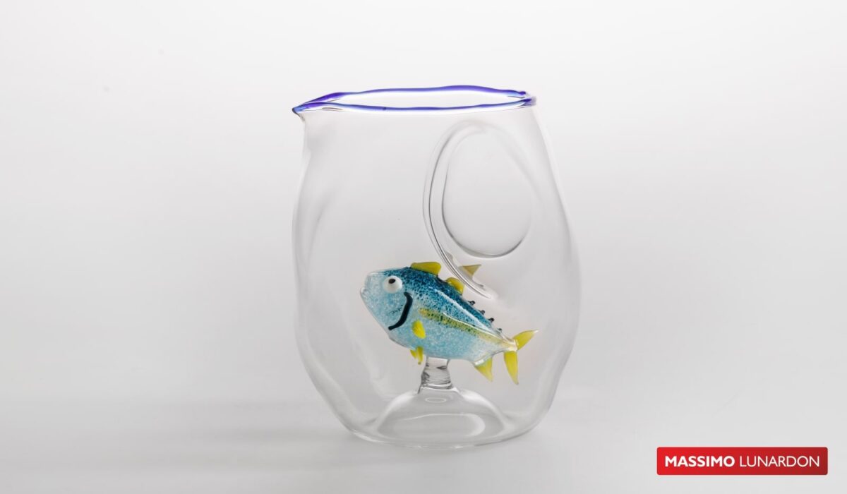Tonno Caraffa Low