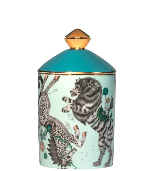 Emma J Shipley Vanilla & Sandalwood Candle
